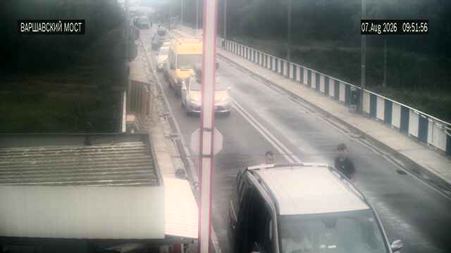 Terespol – Brest — webcam