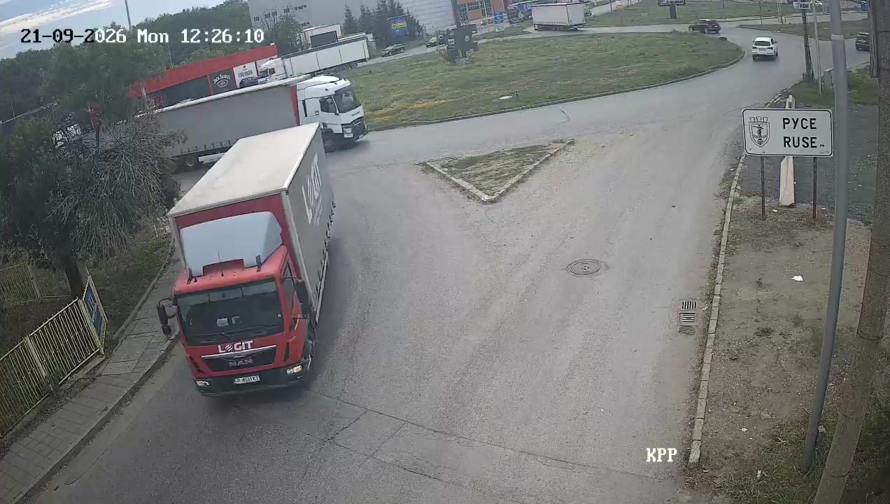 Giurgiu – Ruse — webcam