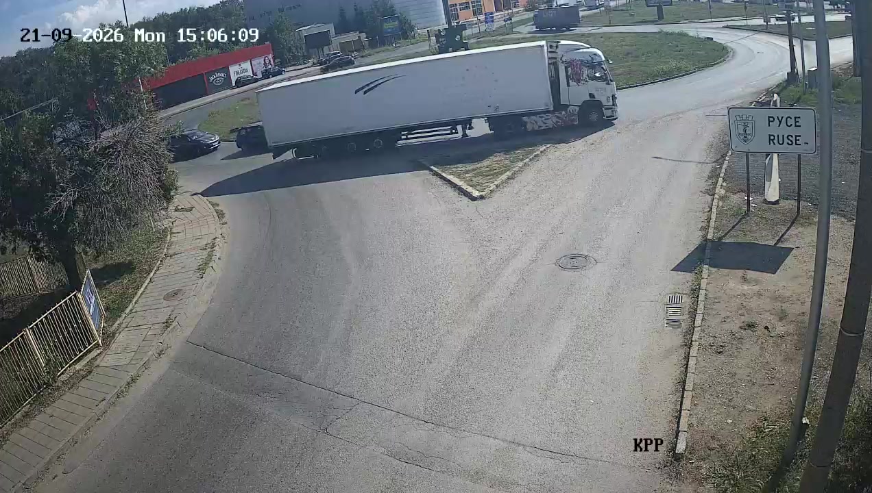 Джурджу – Русе — webcam