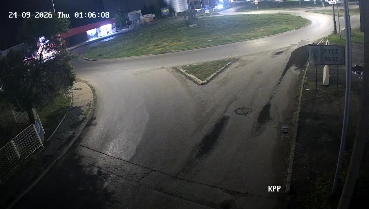 Джурджу – Русе — webcam