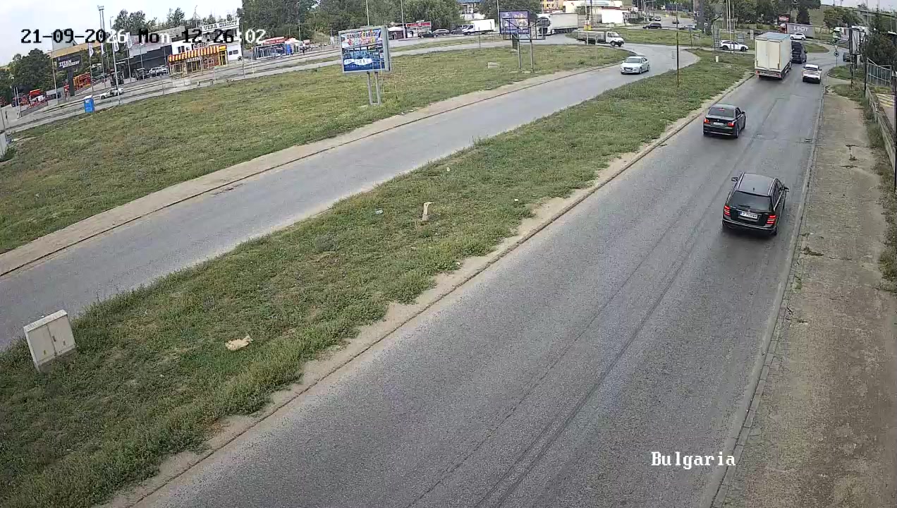 Giurgiu – Ruse — webcam