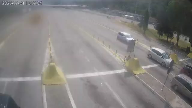 Gradina – Kalotina — webcam