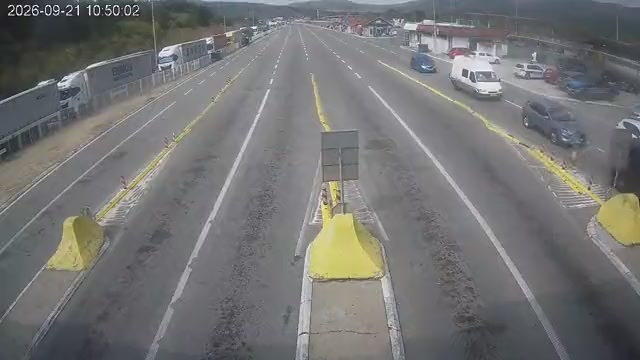 Gradina – Kalotina — webcam