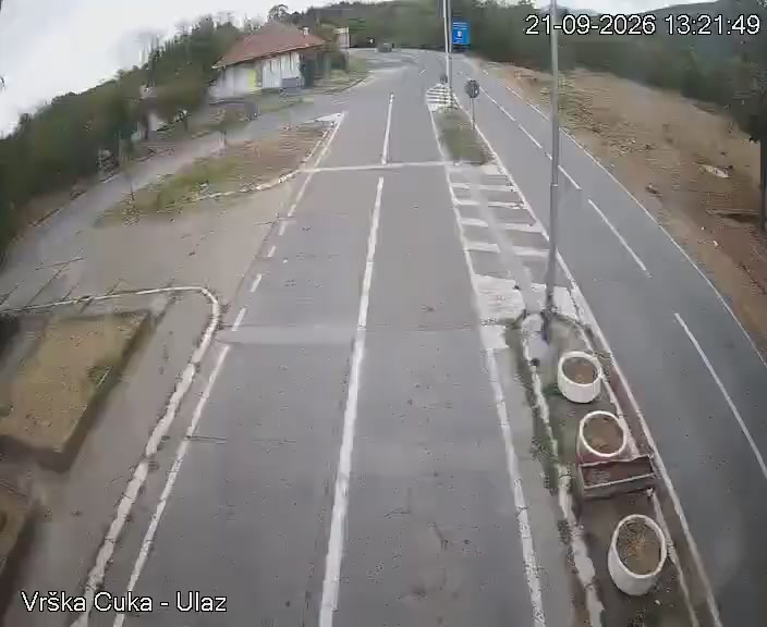 Рготина – Връшка чука — webcam