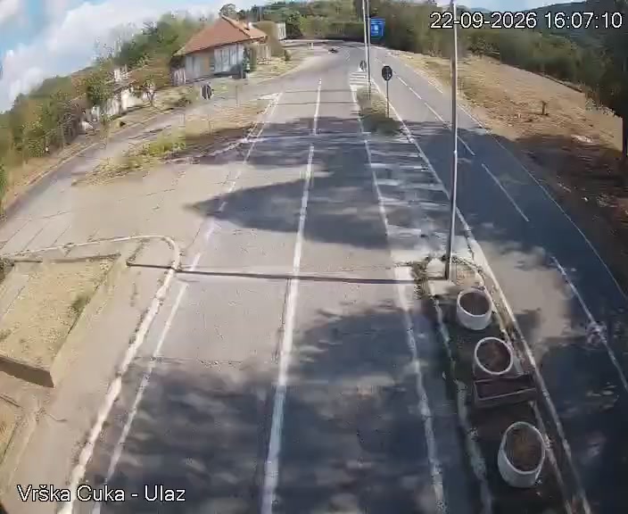 Рготина – Връшка Чука — webcam