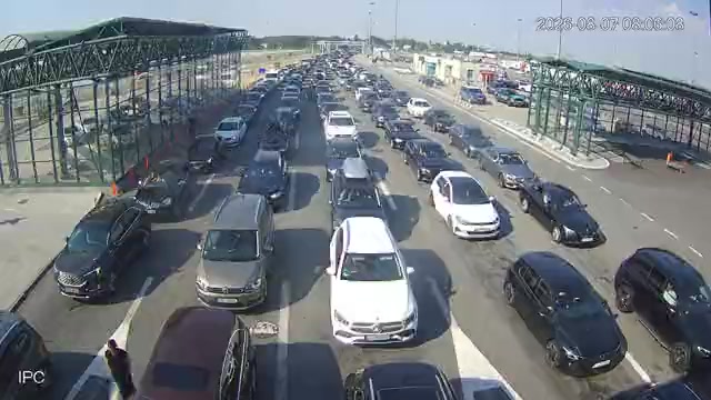 Röszke – Horgoš — webcam