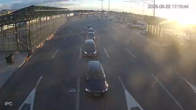 Роське – Хоргош — webcam
