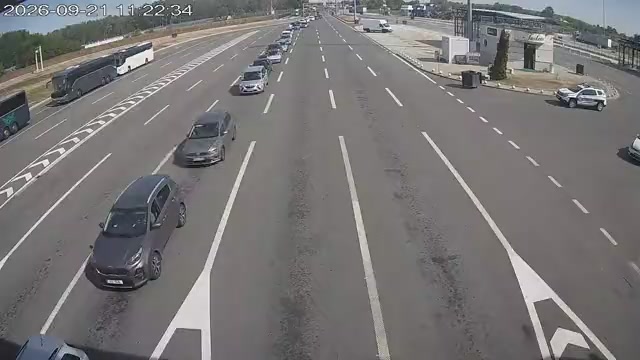 Röszke – Horgoš — webcam