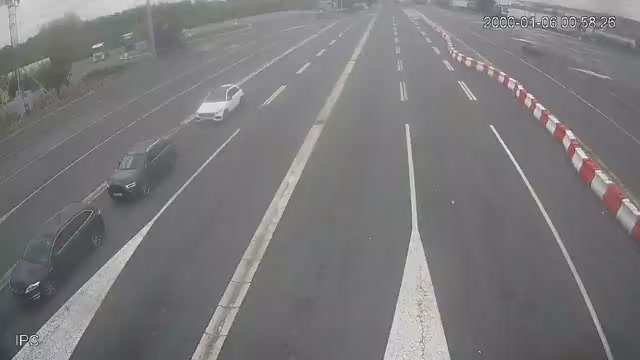 Batrovci (Serbia → Croatia) — webcam