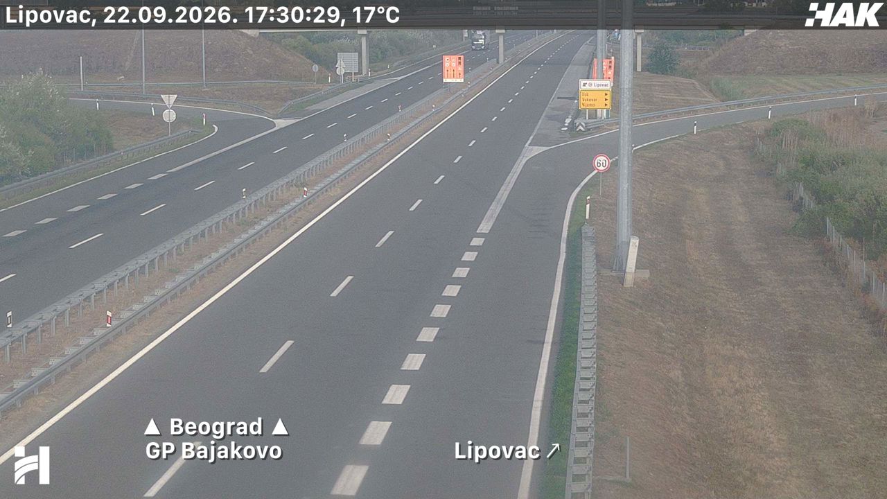 Баяково – Батровці — webcam