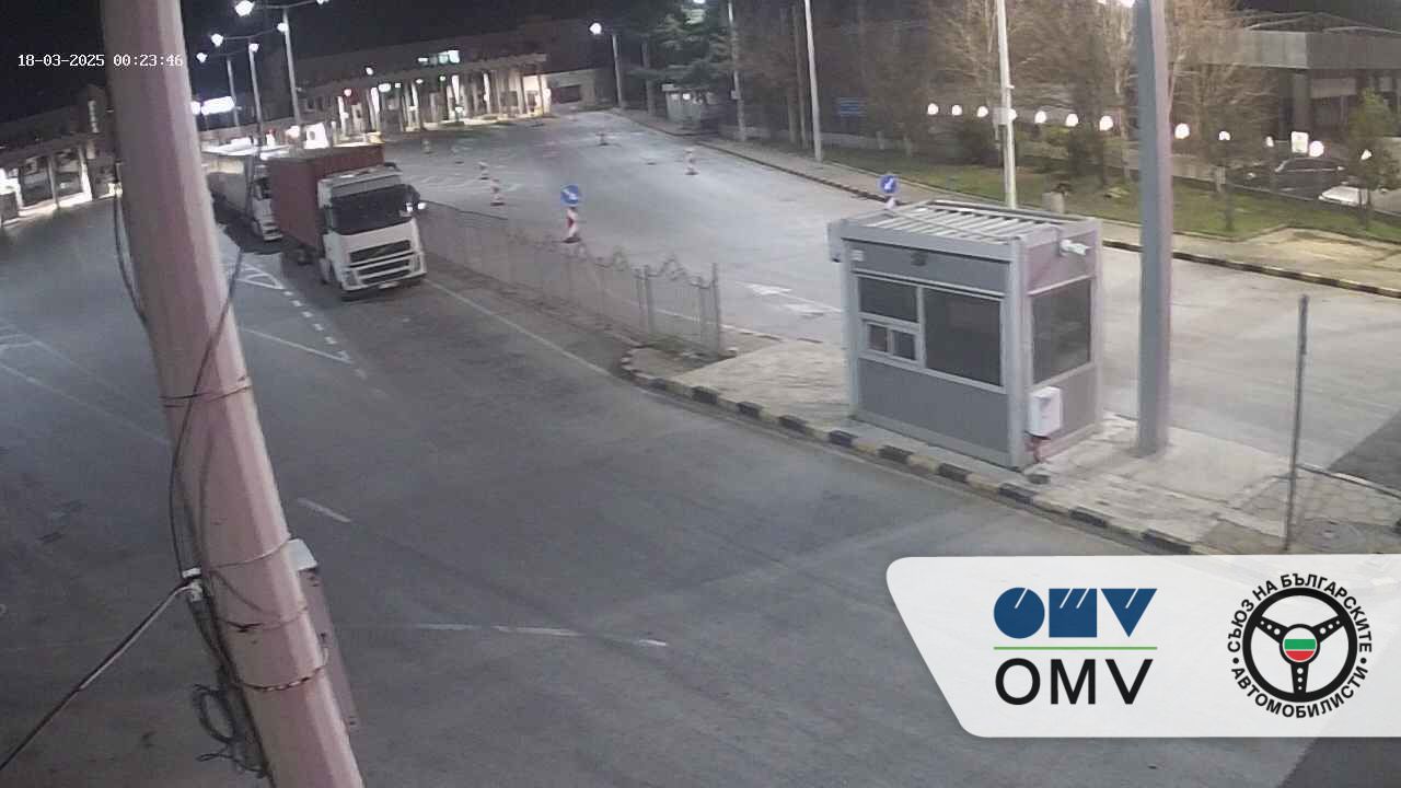 Kulata – Promachonas — webcam