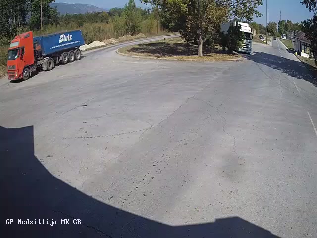 Medžitlija – Niki — webcam