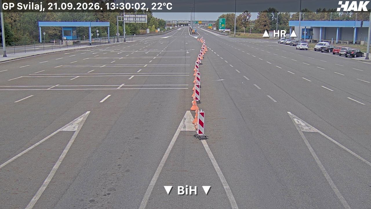 Свилай — webcam
