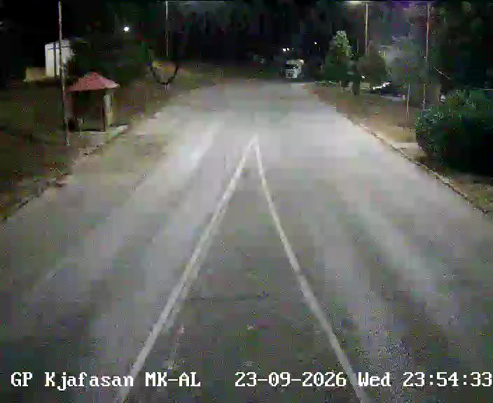 Кйафасан – Кафе Тхане — webcam