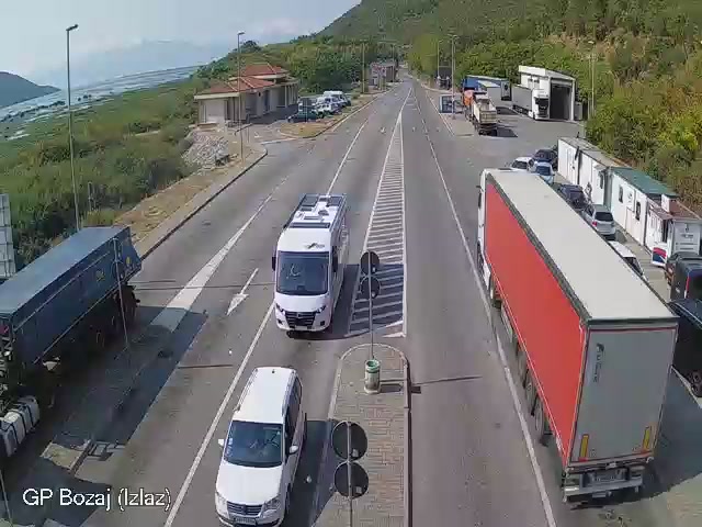 Božaj – Hani i Hotit — webcam