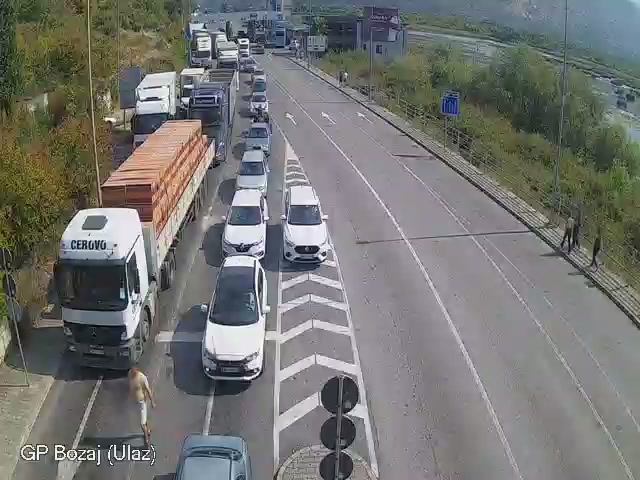 Božaj – Hani i Hotit — webcam