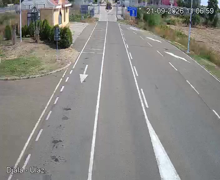 Djala 2 (MUP) — webcam