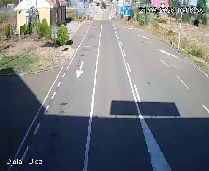 Djala 2 (MUP) — webcam