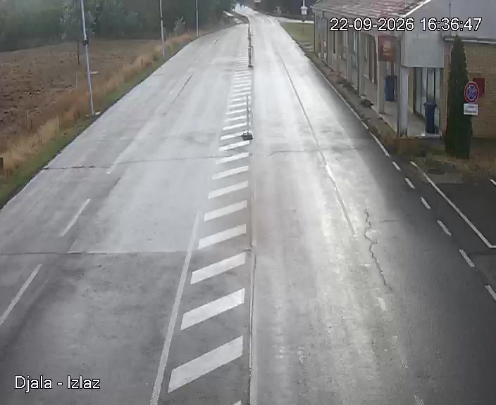 Тісзасзігет – Джала — webcam