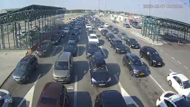 Röszke 2 – Horgoš 2 — webcam