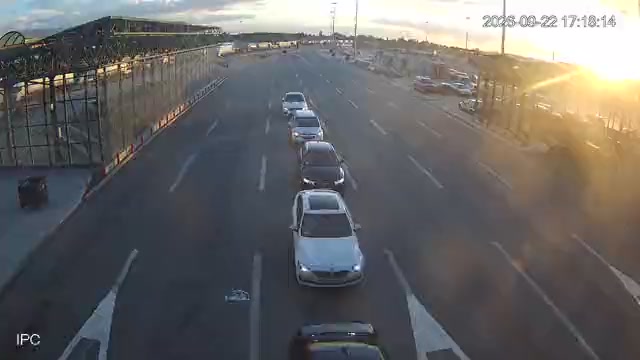 Роське 2 – Хоргош 2 — webcam