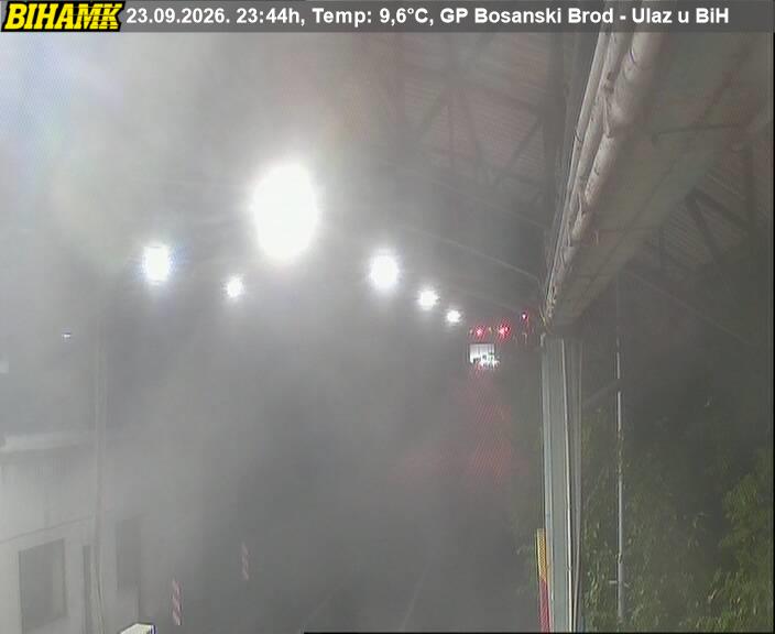 Славонський Брод – Брод — webcam