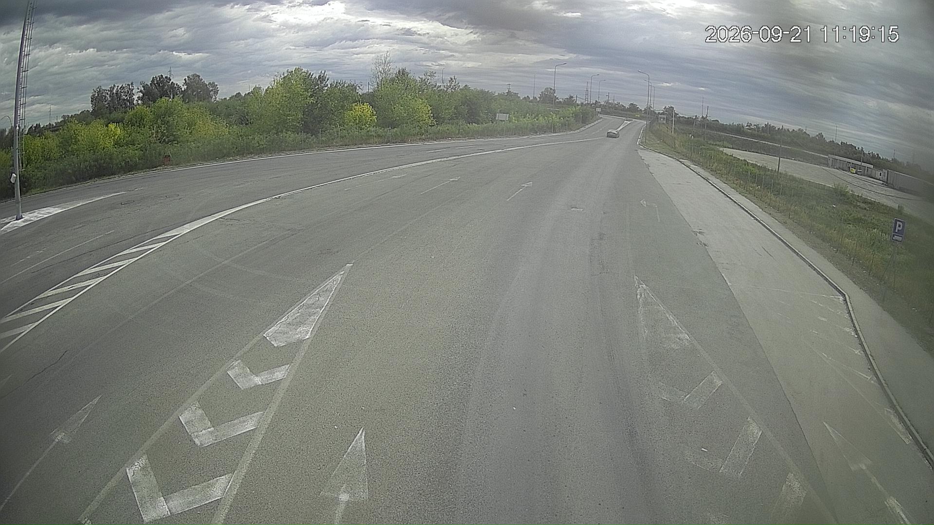 Slavonski Šamac – Šamac — webcam