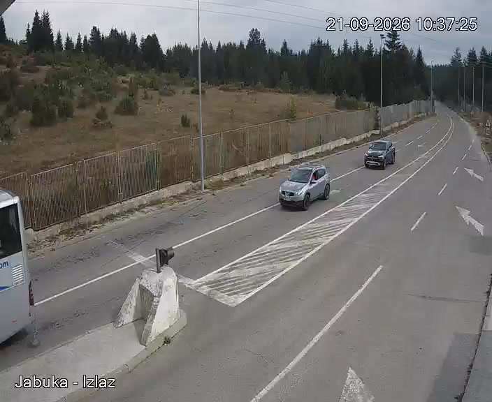 Jabuka – Ranče — webcam