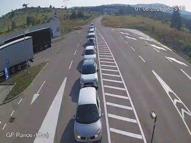 Jabuka – Ranče — webcam