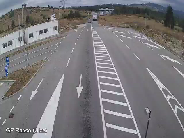 Ябука – Ранче — webcam
