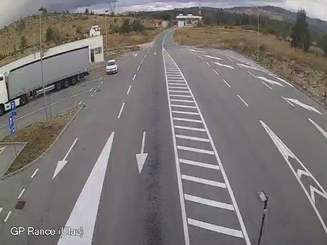 Ябука – Ранче — webcam