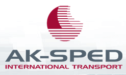 AK-Sped