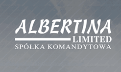 ALBERTINA LIMITED