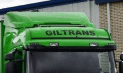 Auto-Handel-Transport Giltrans