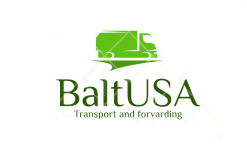 BaltUSA UAB