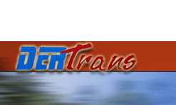 DER-TRANS Sp. J.