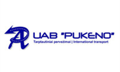 PUKENO UAB