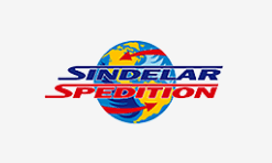 ŠINDELÁŘ SPEDITION